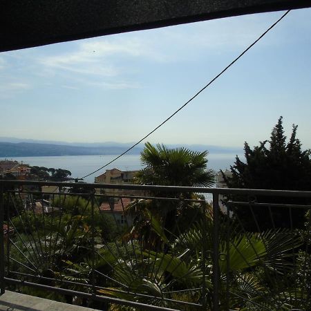 Apartment Ella, Opatija Exterior photo
