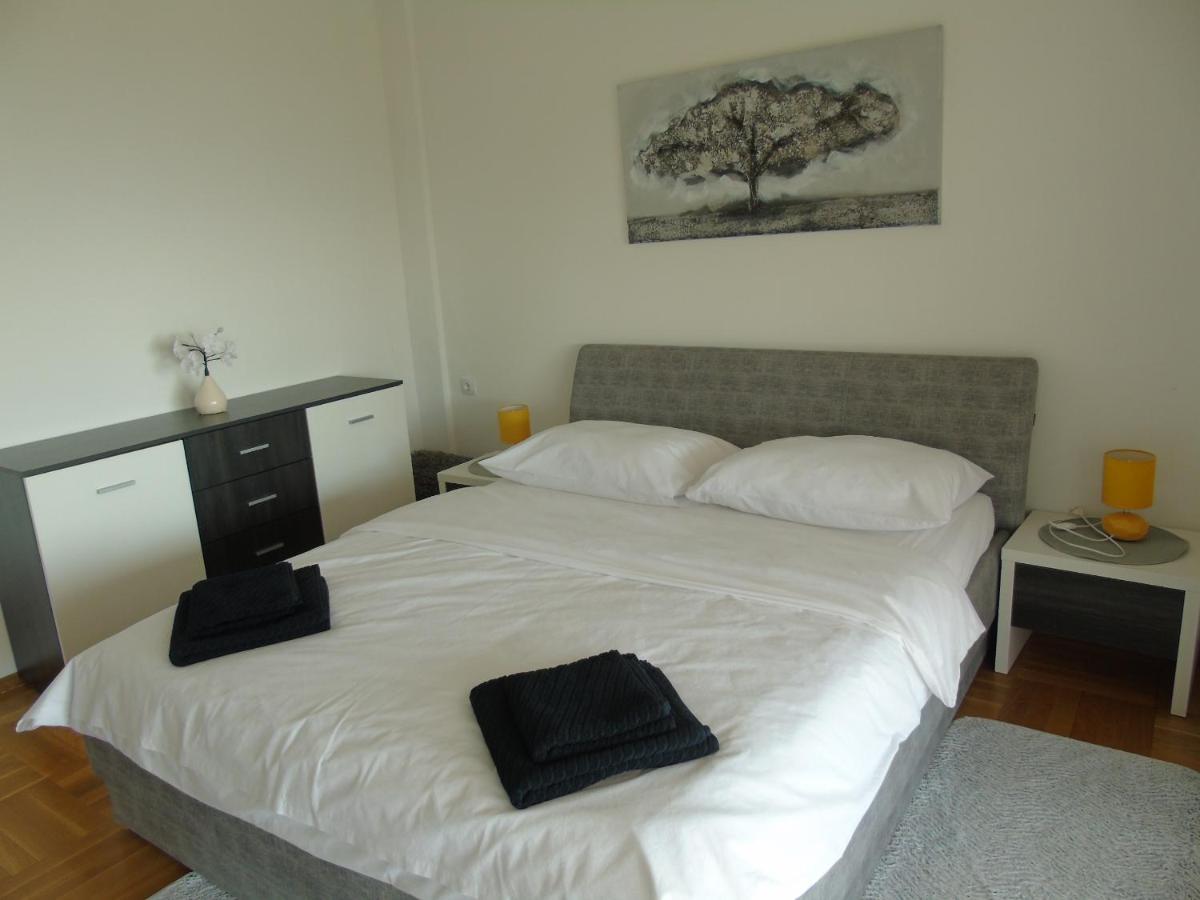 Apartment Ella, Opatija Exterior photo
