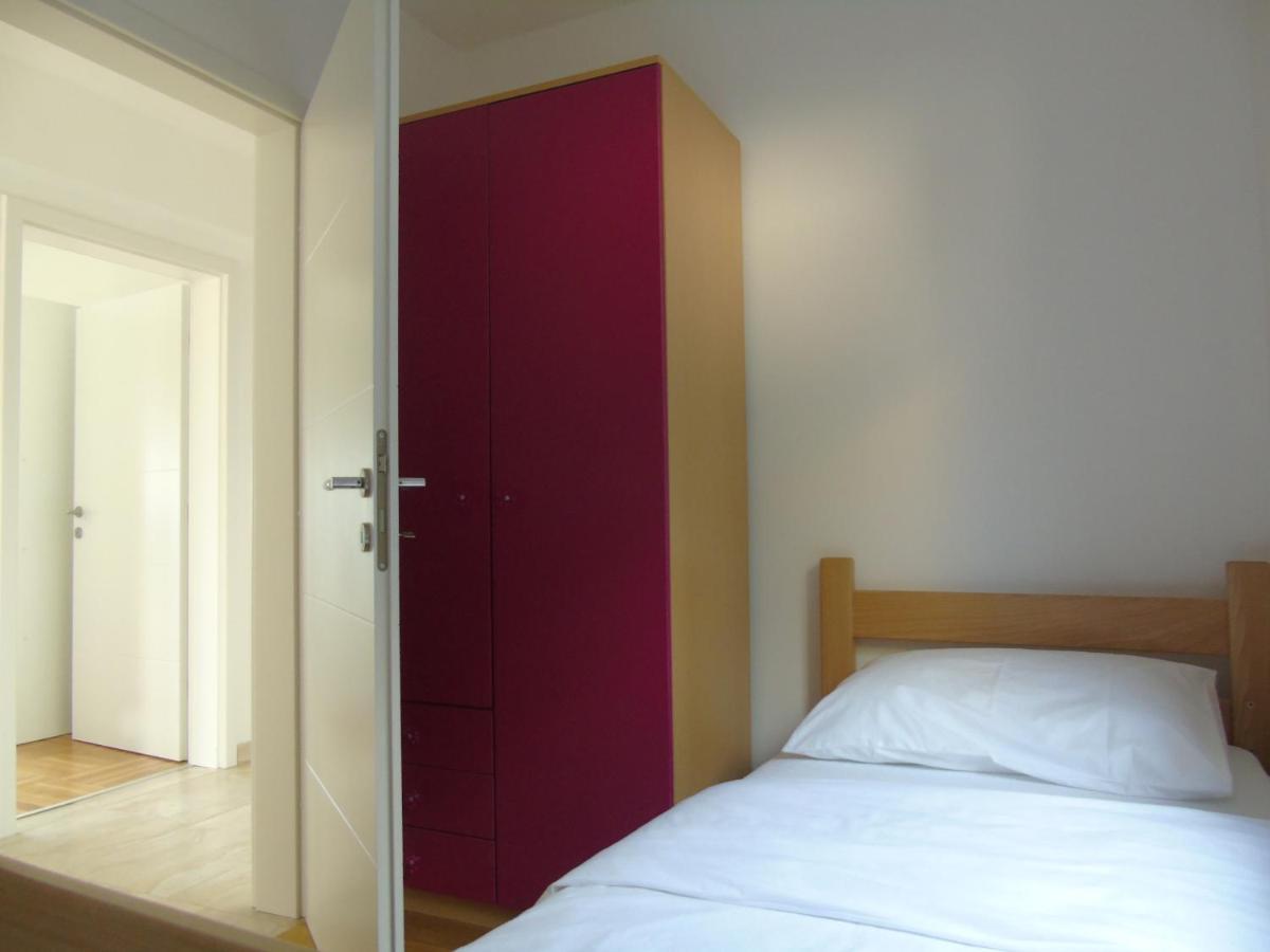 Apartment Ella, Opatija Exterior photo