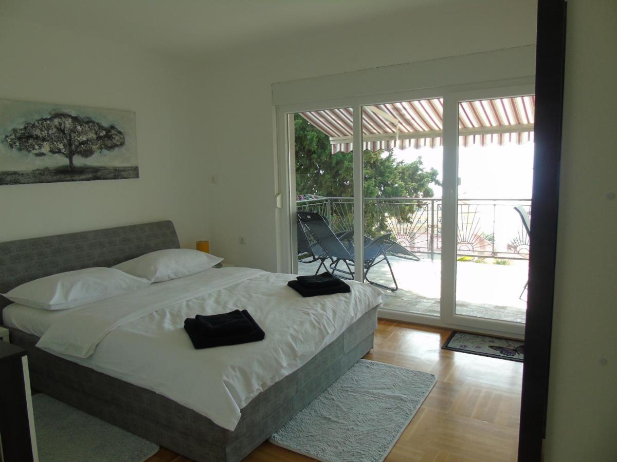 Apartment Ella, Opatija Exterior photo